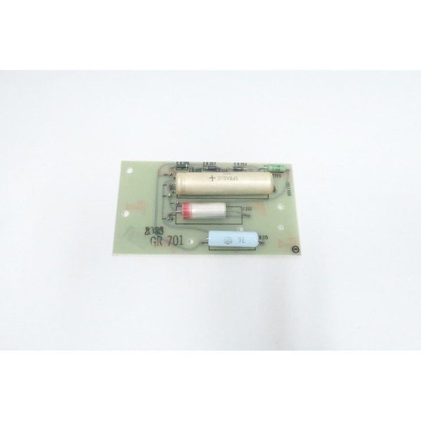 Ge PCB Circuit Board 1597K66GR701